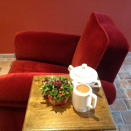Kokkelikoo Bed & Breakfast Blankenberge Exterior photo