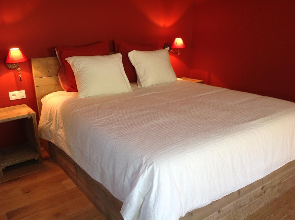 Kokkelikoo Bed & Breakfast Blankenberge Exterior photo