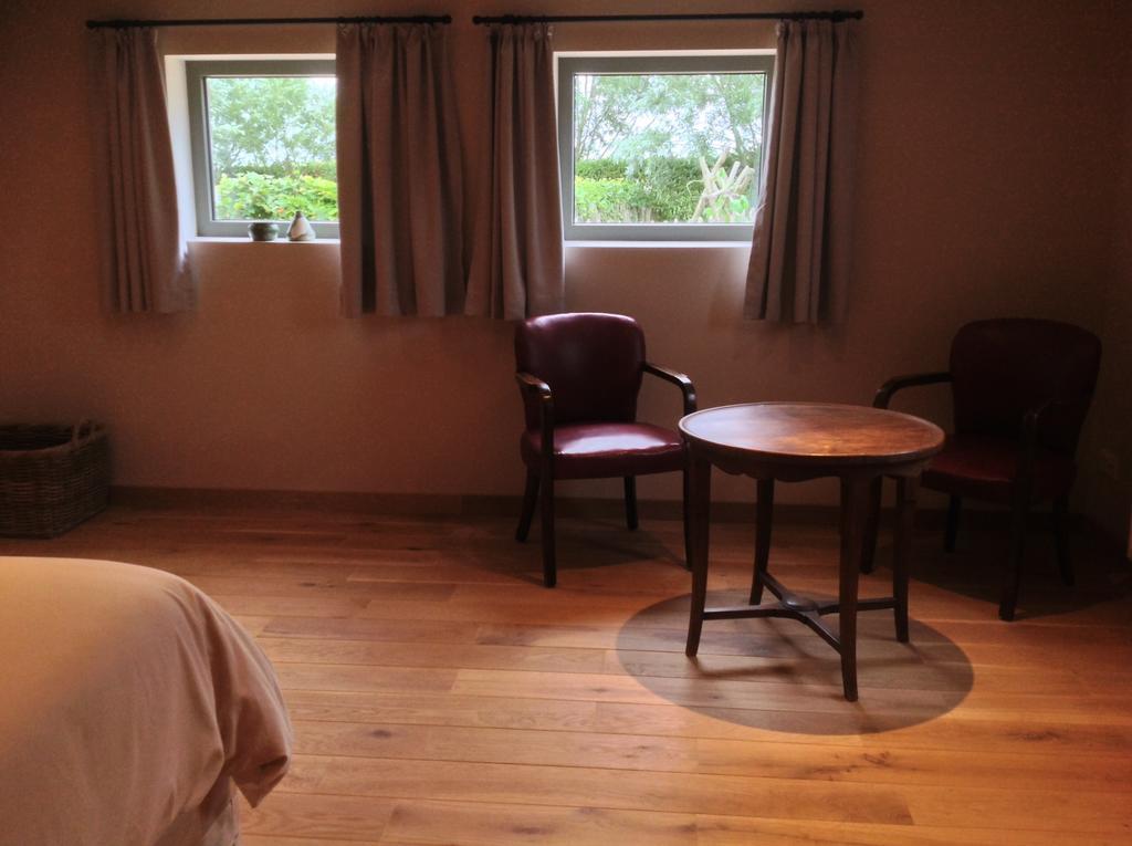 Kokkelikoo Bed & Breakfast Blankenberge Room photo
