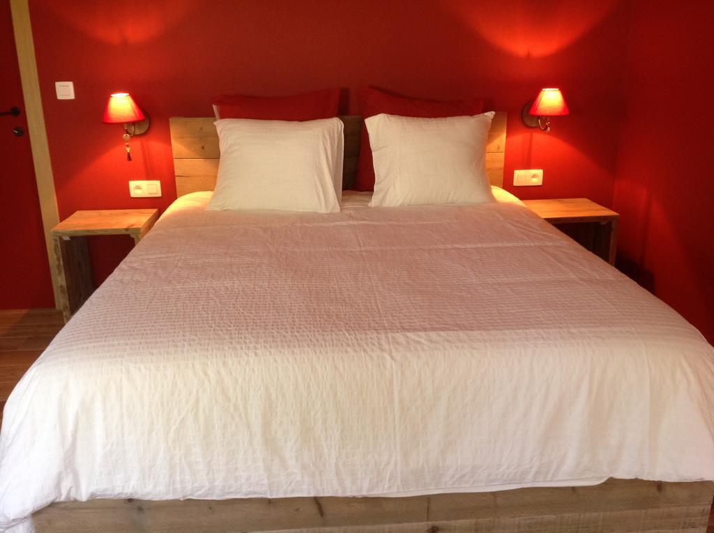 Kokkelikoo Bed & Breakfast Blankenberge Exterior photo