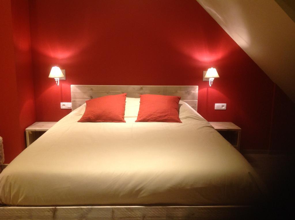 Kokkelikoo Bed & Breakfast Blankenberge Exterior photo