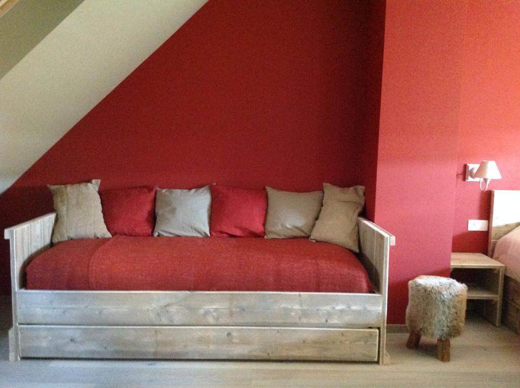 Kokkelikoo Bed & Breakfast Blankenberge Exterior photo