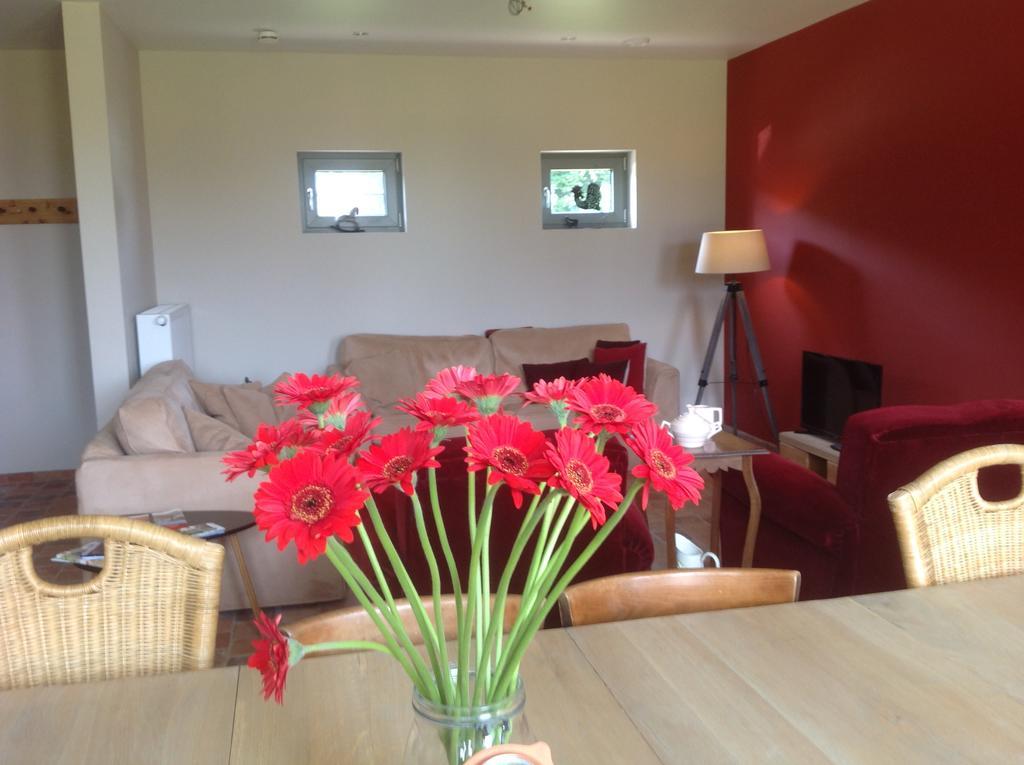 Kokkelikoo Bed & Breakfast Blankenberge Exterior photo